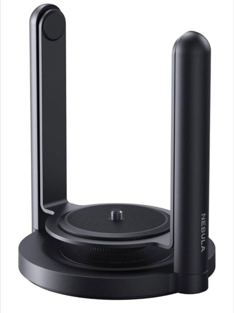 プロジェクター Nebula Capsule 3 + Capsule Gimbal Stand