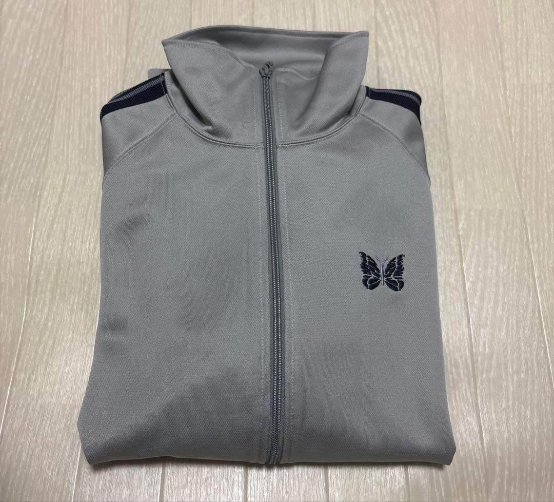 Needles トラックジャケット 新品未使用