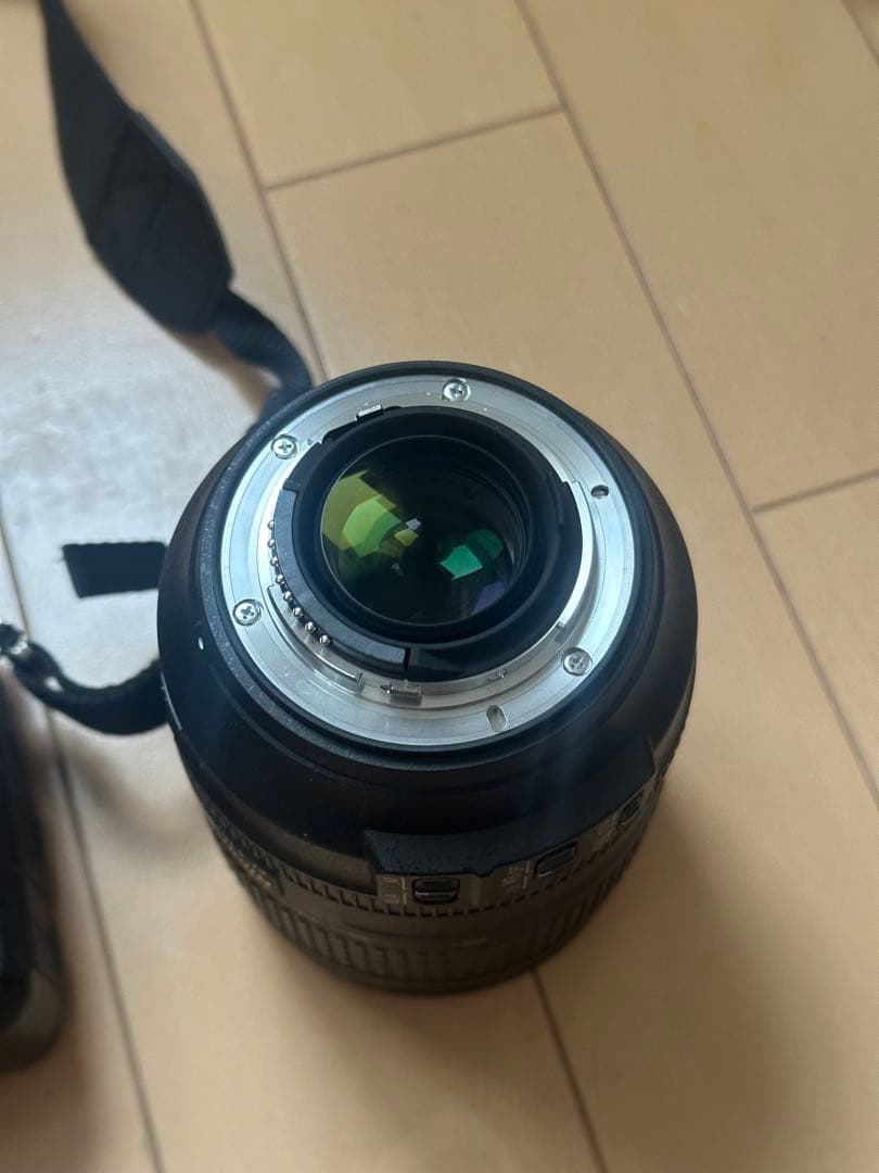 k*i様 Nikon D750 24-120 VR レンズキット