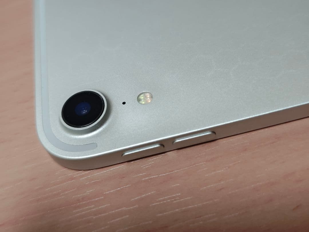 iPad Pro 11inch GEN1 Wi-Fi 512GB Pencil付