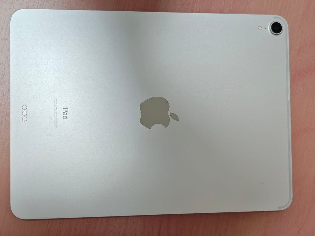 iPad Pro 11inch GEN1 Wi-Fi 512GB Pencil付