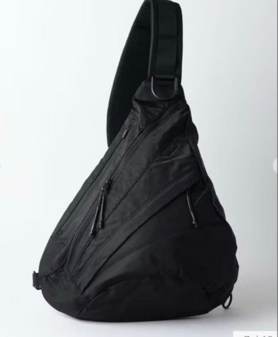 BAICYCLON シングル ストラップ バッグ