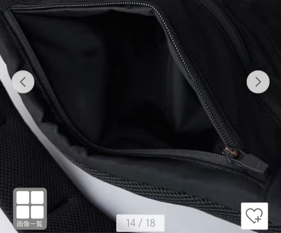 BAICYCLON シングル ストラップ バッグ