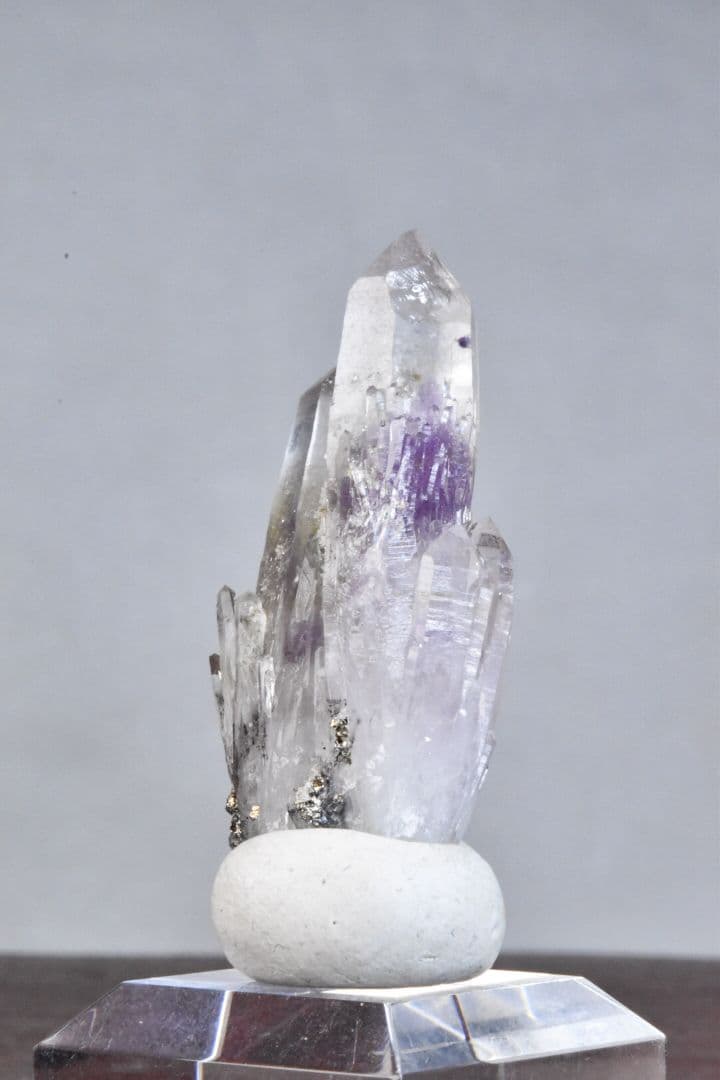 専用ページ ブルガリアSpahivo産 アメジストファントム