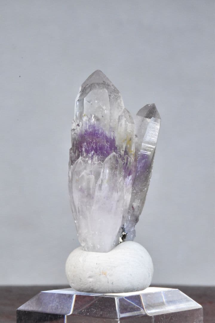 専用ページ ブルガリアSpahivo産 アメジストファントム