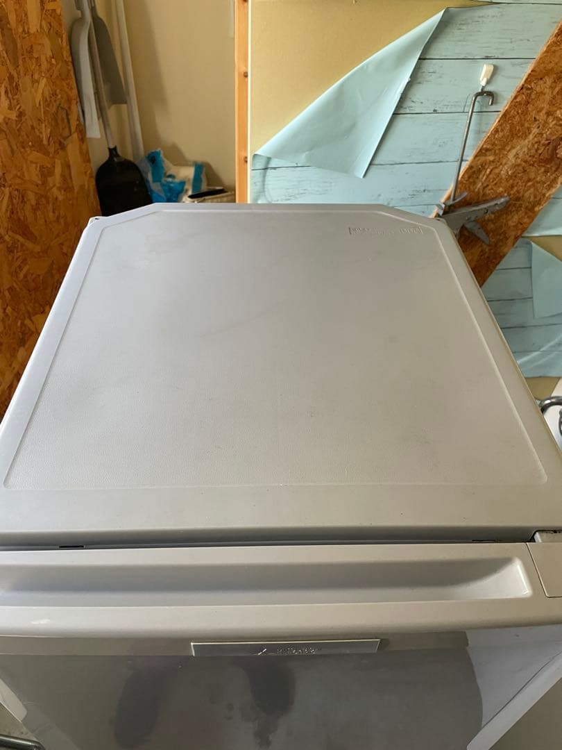 ✨東京・神奈川送料無料✨MITSUBISHI 冷蔵庫 MR-P15Y-S