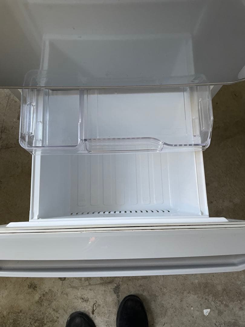 ✨東京・神奈川送料無料✨MITSUBISHI 冷蔵庫 MR-P15Y-S