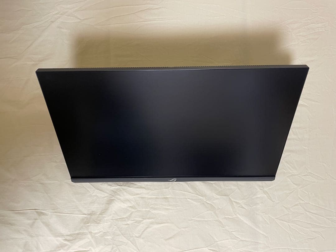 ゲーミングモニター　ASUS ROG Swift 360Hz PG259QN