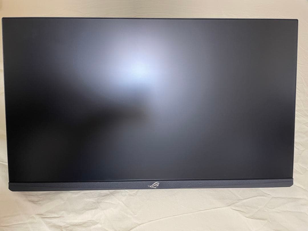 ゲーミングモニター　ASUS ROG Swift 360Hz PG259QN