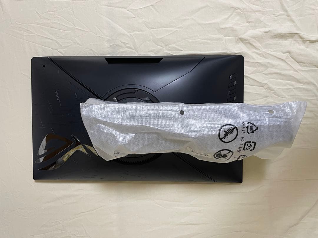 ゲーミングモニター　ASUS ROG Swift 360Hz PG259QN