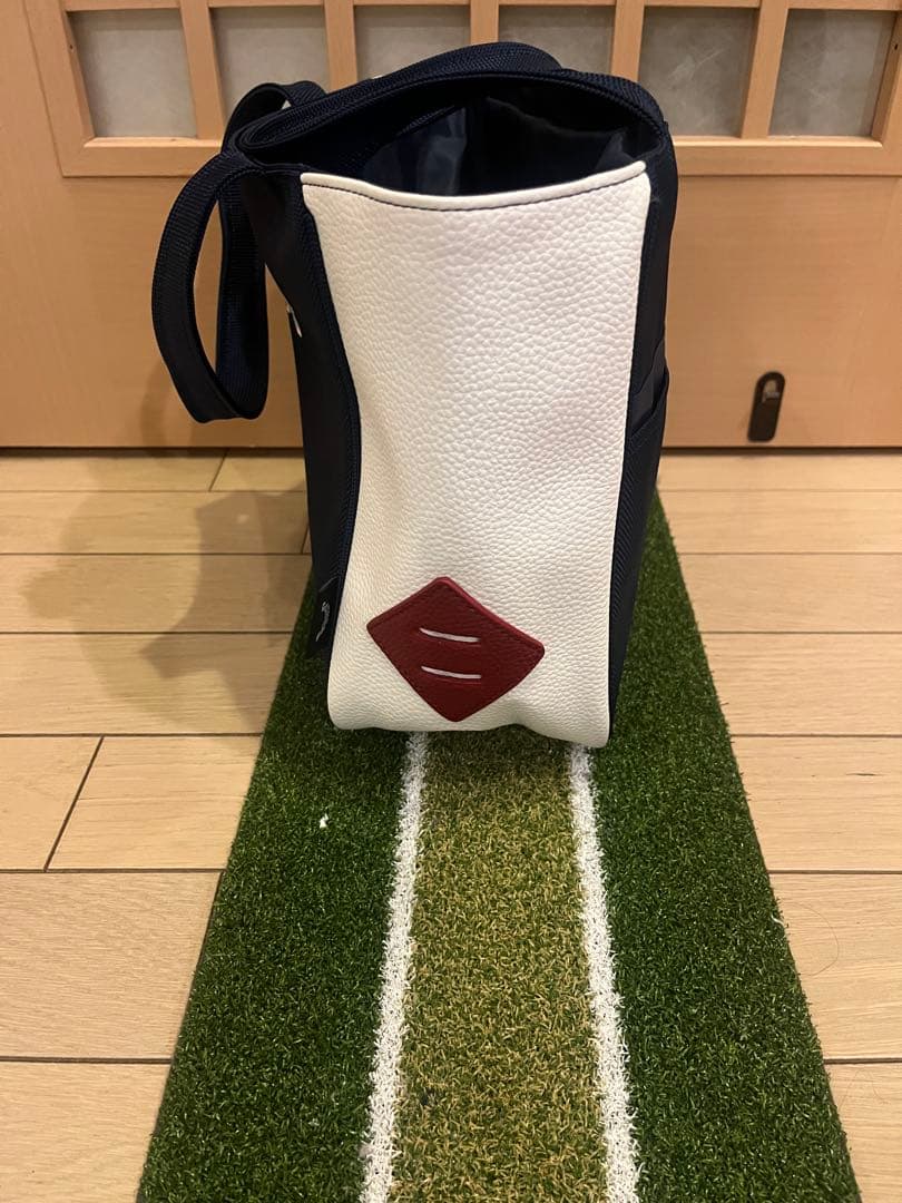 美品‼️ JONESカートバッグ