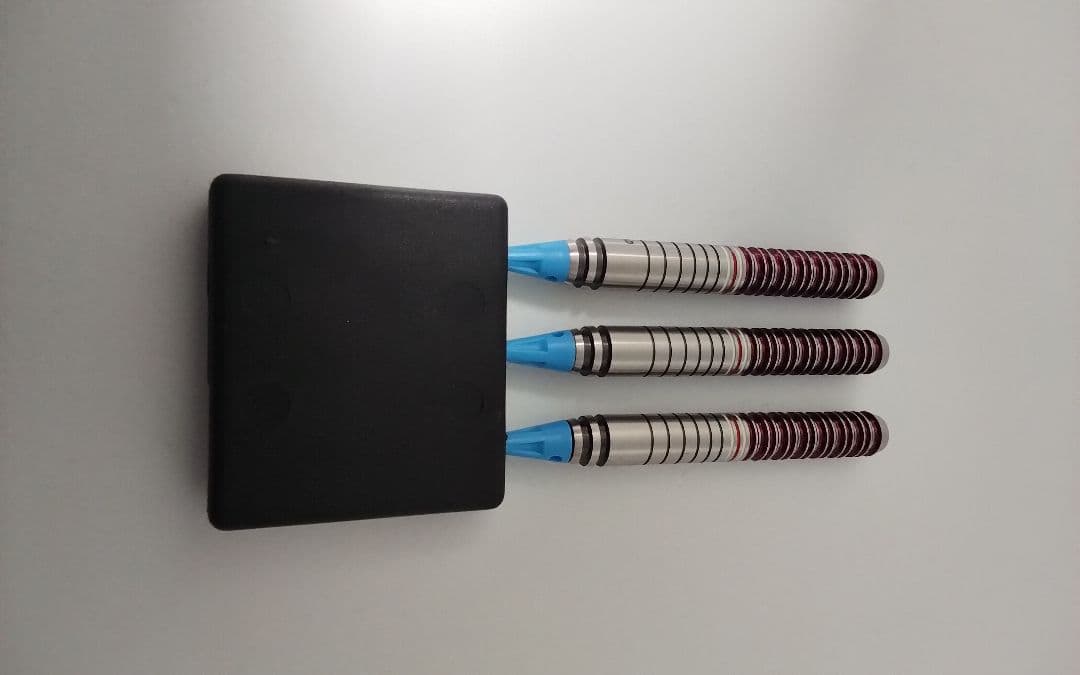 m*i様 TRiNiDAD GOMEZ TYPE 16!極美品!新品同品！ダーツ