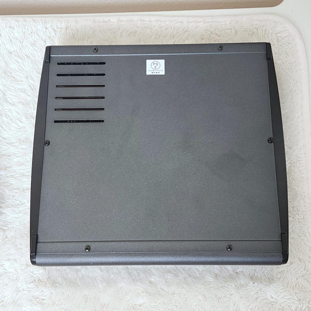 Behringer XENYX 1202FX アナログミキサー