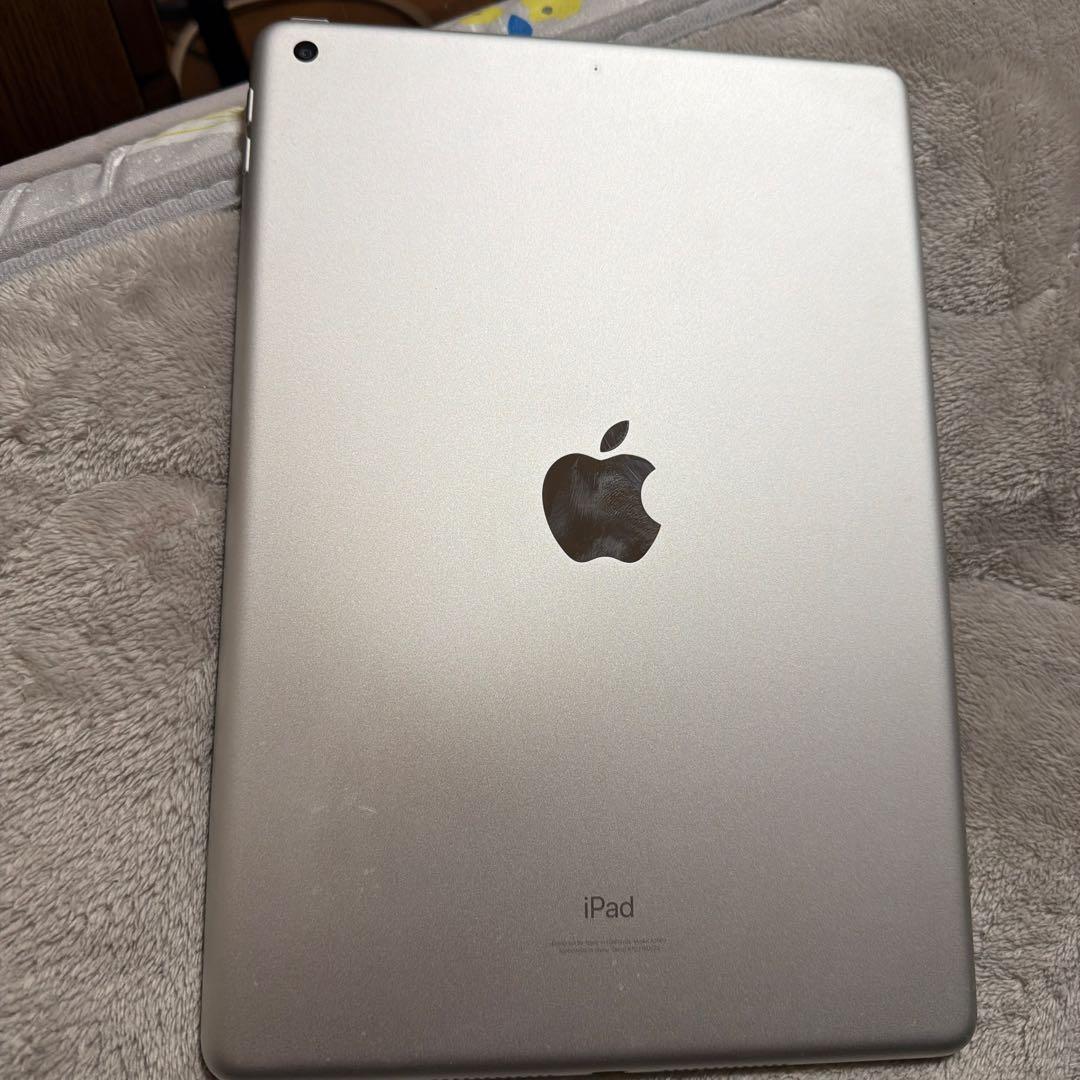 iPad無印 第9世代