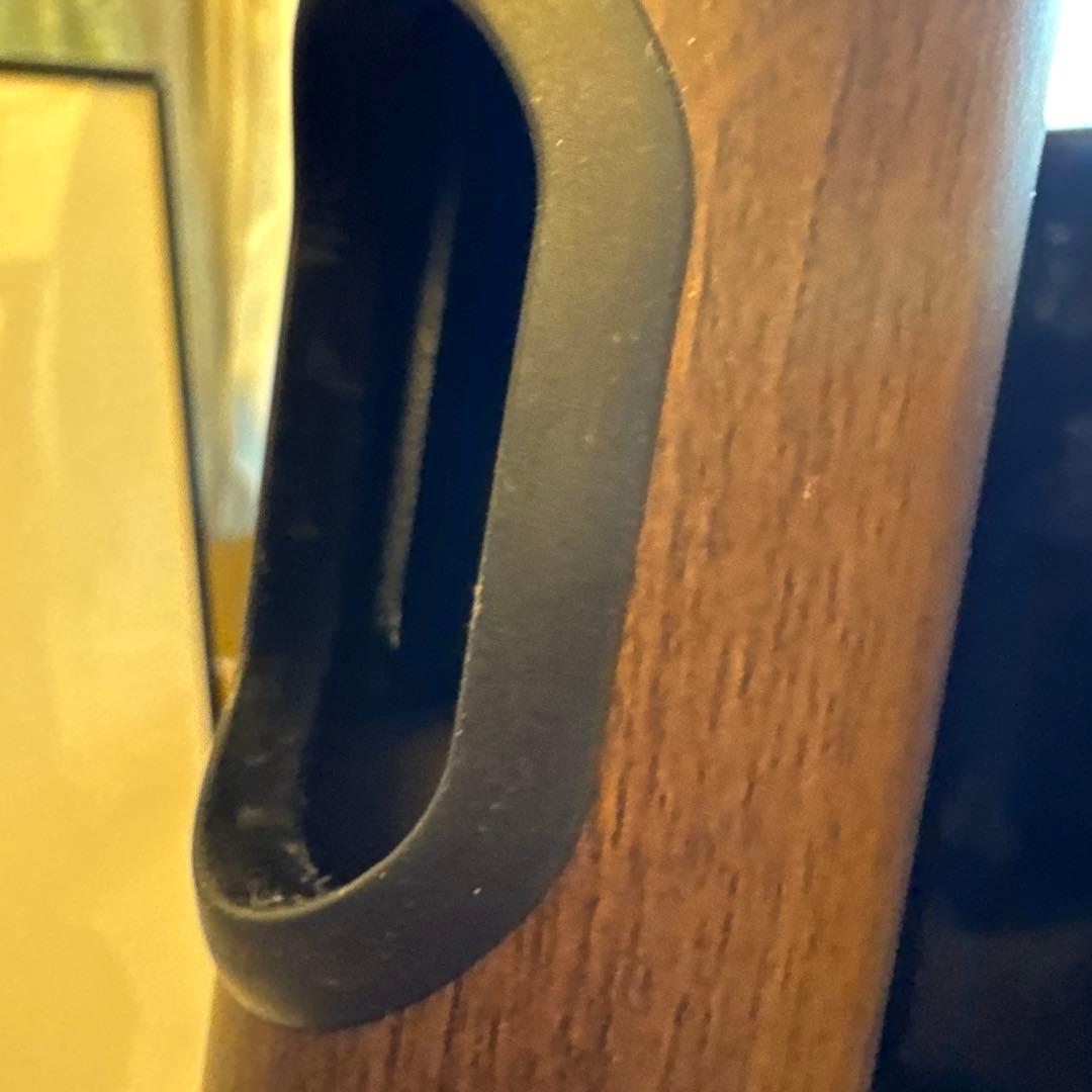 着払い　WALL A2 LOW TYPE テレビスタンド