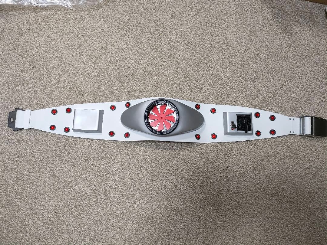 チ*ケ様 仮面ライダー　旧1号　1/1タイフーン　ゼネプロ改造品　映承認済商品