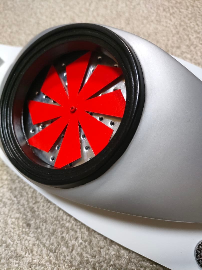 チ*ケ様 仮面ライダー　旧1号　1/1タイフーン　ゼネプロ改造品　映承認済商品