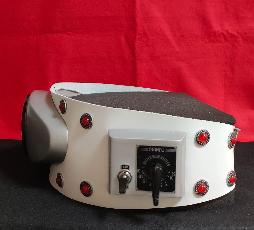 チ*ケ様 仮面ライダー　旧1号　1/1タイフーン　ゼネプロ改造品　映承認済商品