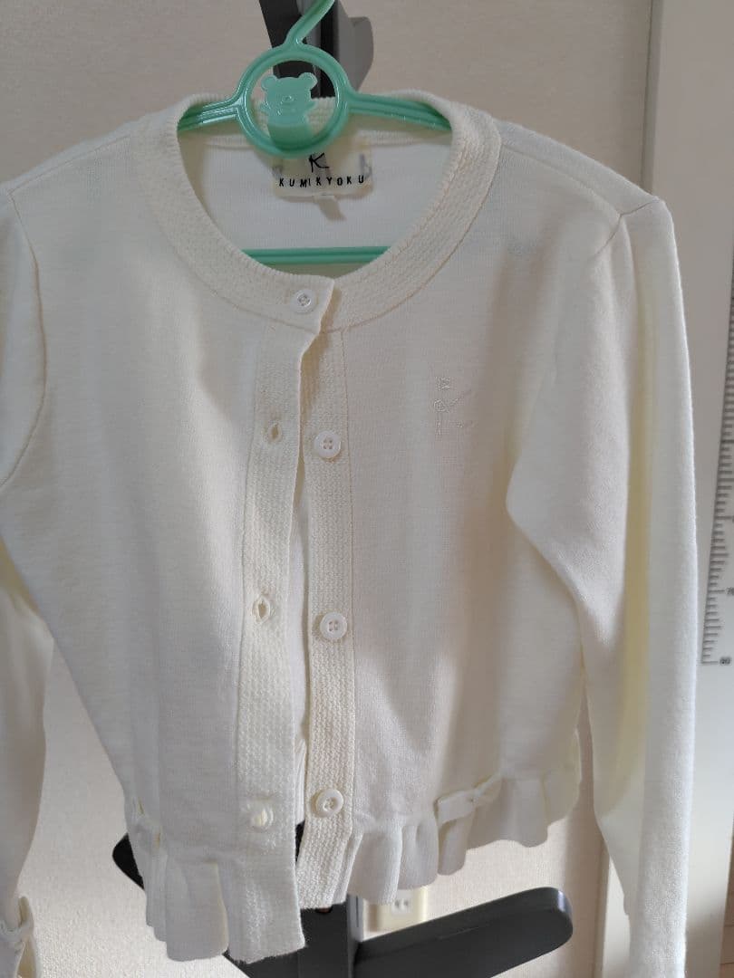 トッカ　ワンピース　ブラウス　組曲　ボレロ　セット