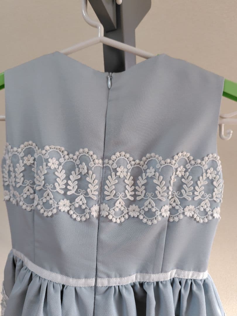 トッカ　ワンピース　ブラウス　組曲　ボレロ　セット