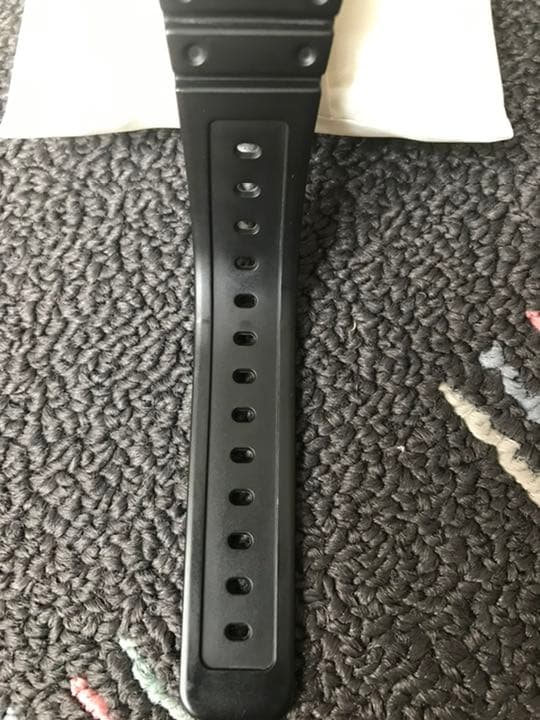 【普渡公式アカウント55】G-SHOCK 20周年記念モデル