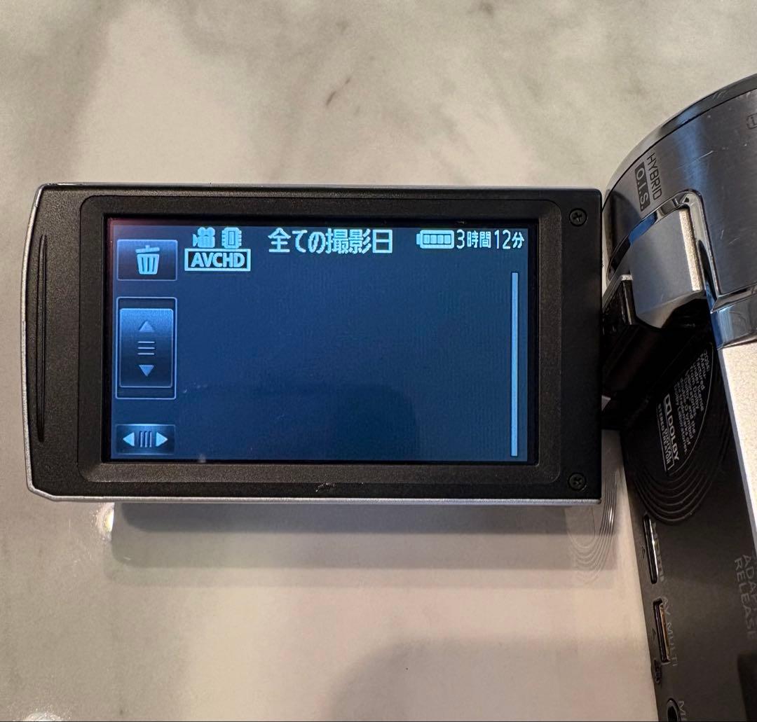 ★★★ ハピヒア ★★★ Panasonic HC-V600M