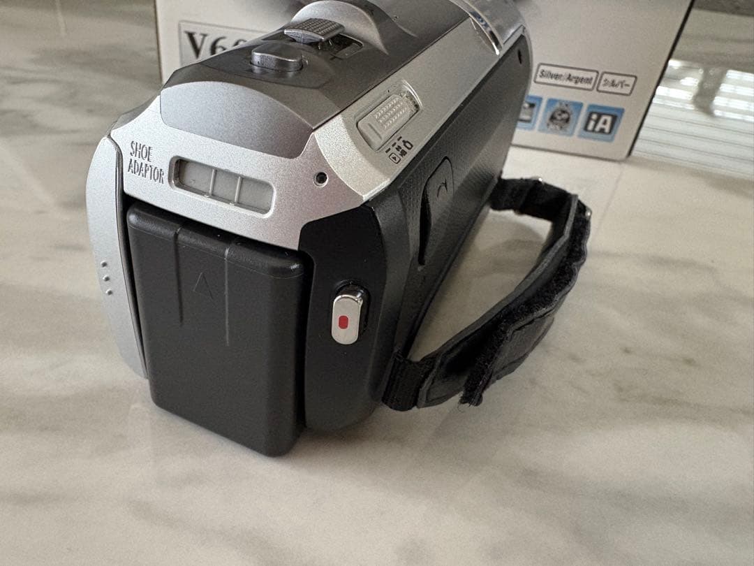 ★★★ ハピヒア ★★★ Panasonic HC-V600M