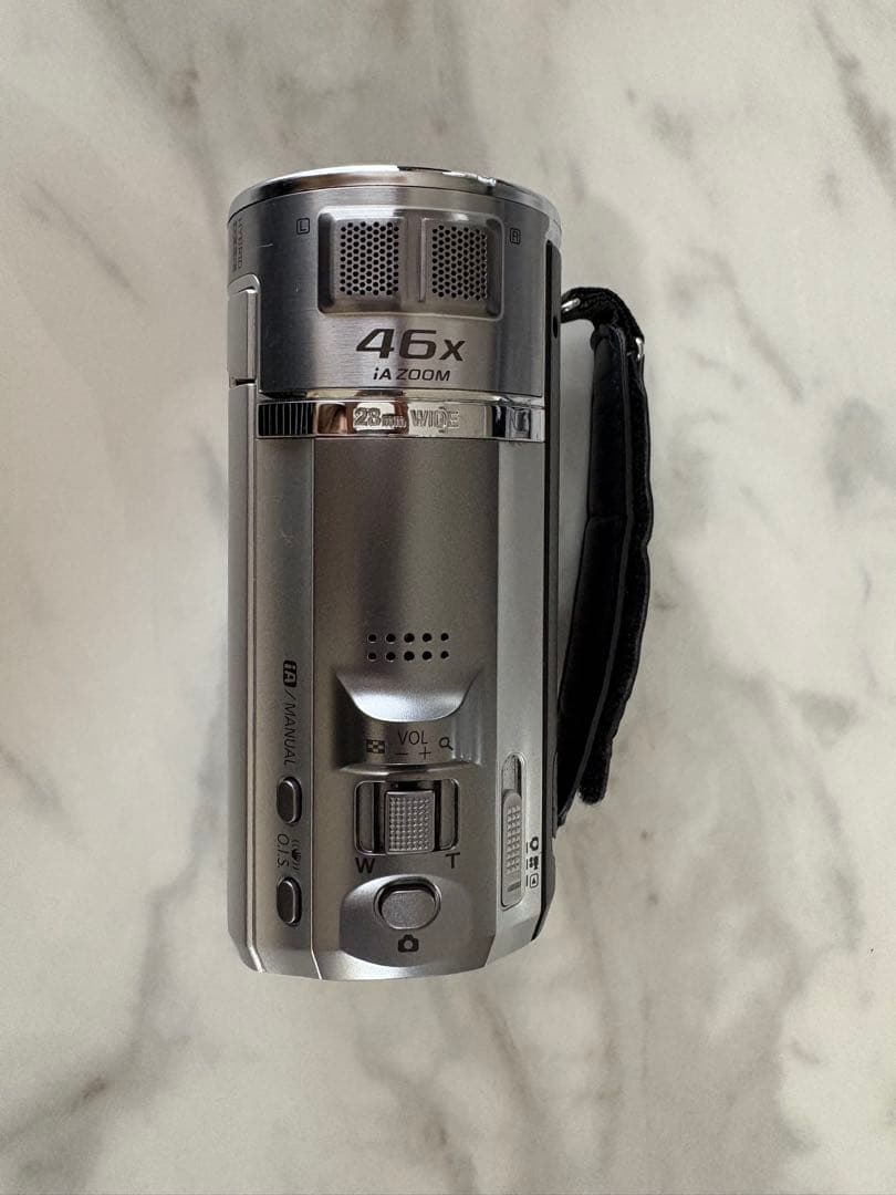 ★★★ ハピヒア ★★★ Panasonic HC-V600M