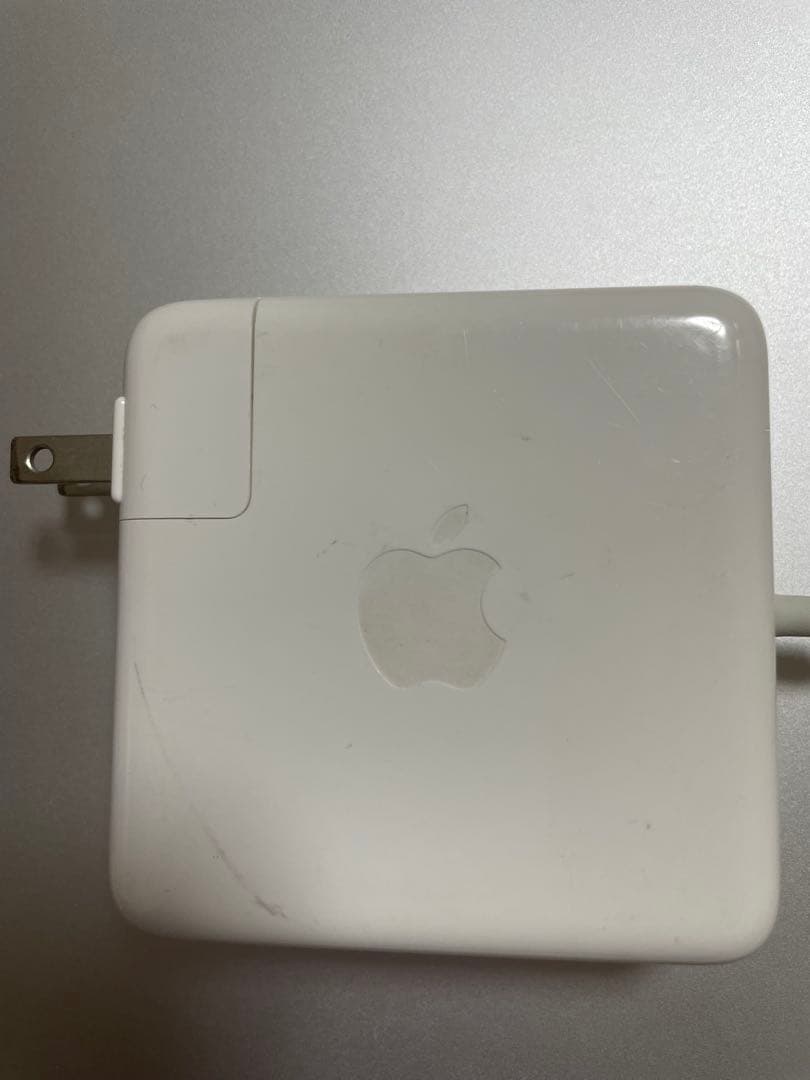 MacBook本体 MacBook Pro Retina, 15-inch,Mid 2015