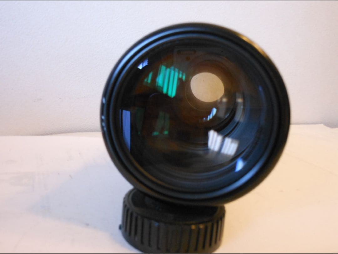 SIGMA ズームレンズ PENTAX用 400mm f5.6