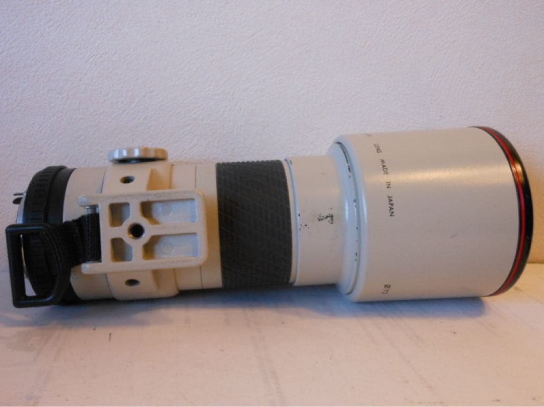 SIGMA ズームレンズ PENTAX用 400mm f5.6