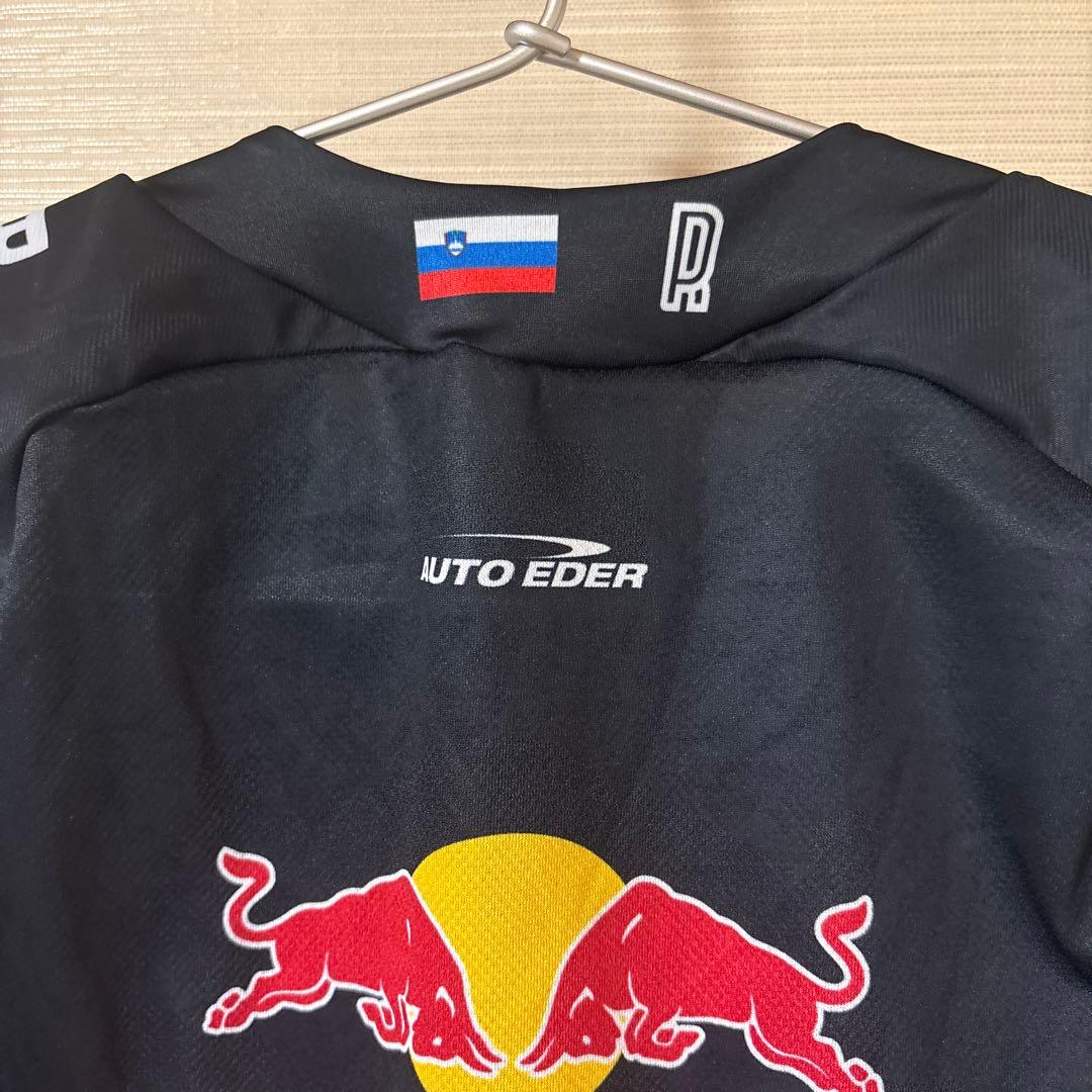【選手専用品】Sportful Red Bull BORA Jersey S
