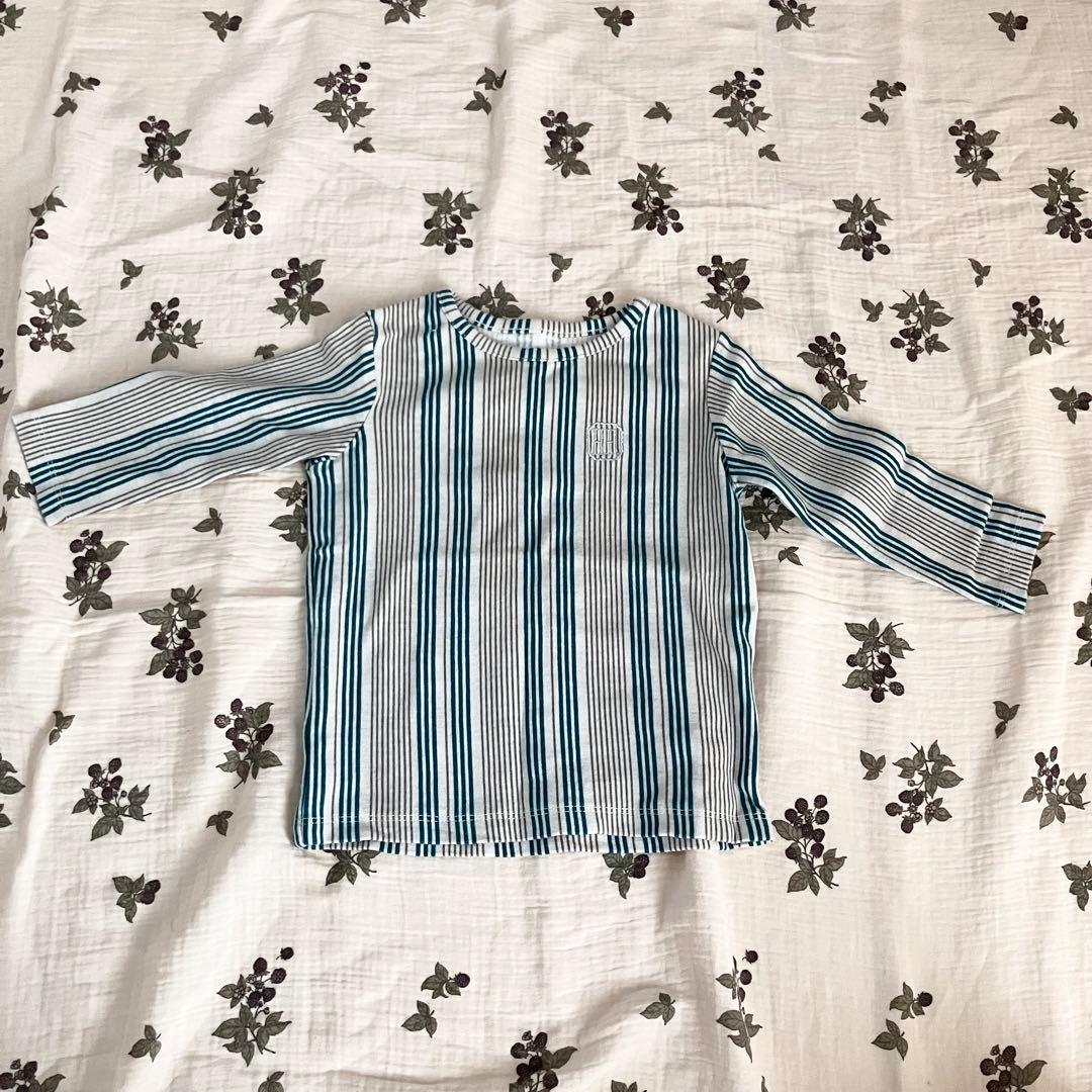 ぽんず　House on the hill