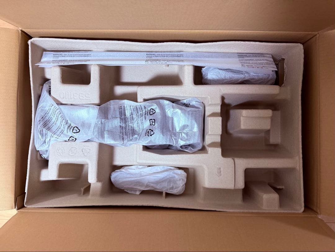 EIZO FlexScan EV2781-BK 27インチモニター