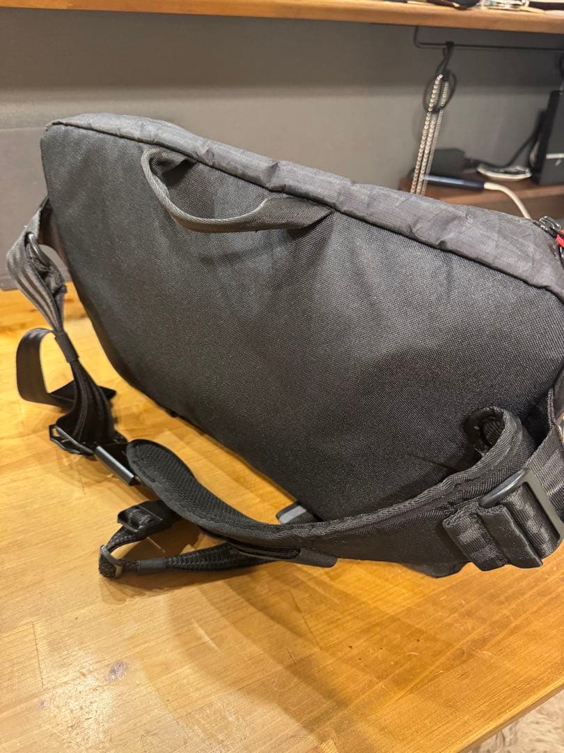 CHROME KADET MAX / カデット マックス