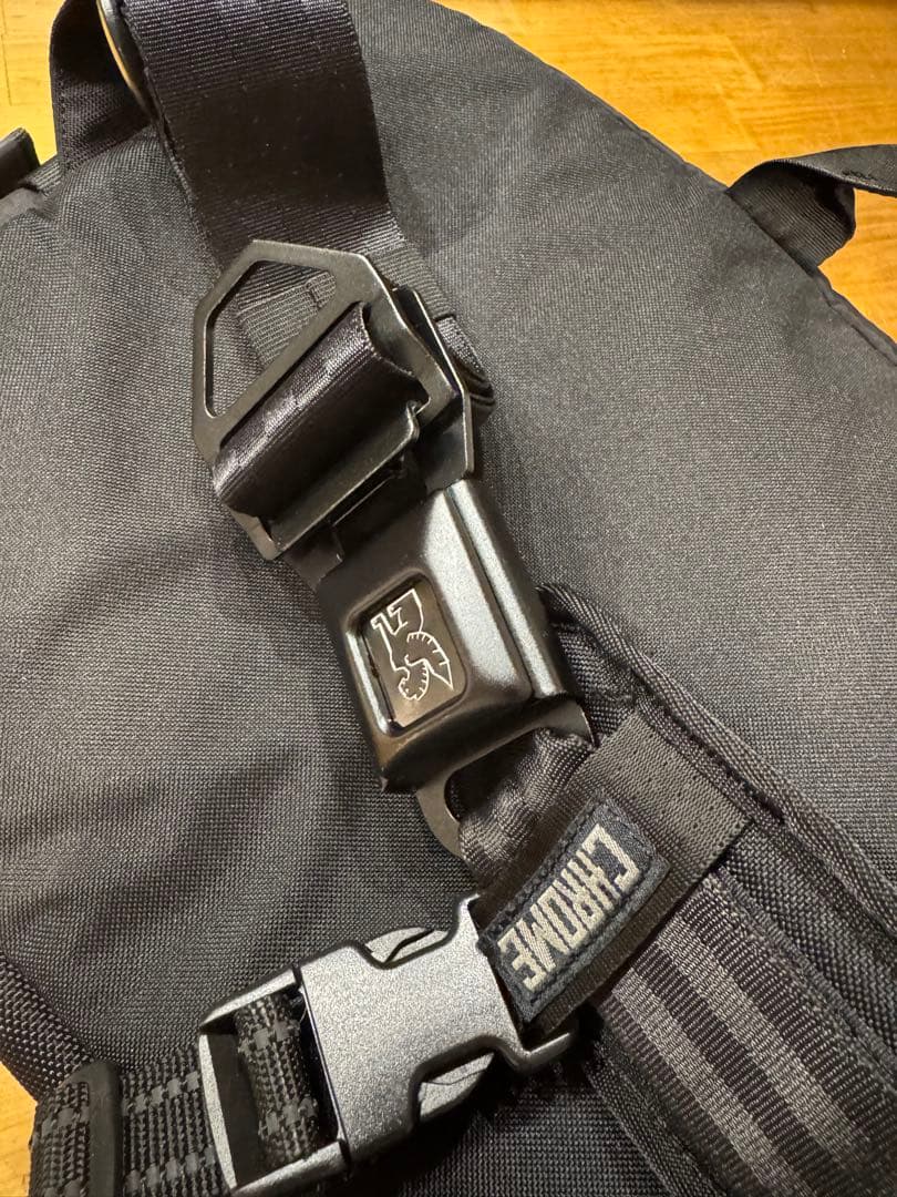 CHROME KADET MAX / カデット マックス