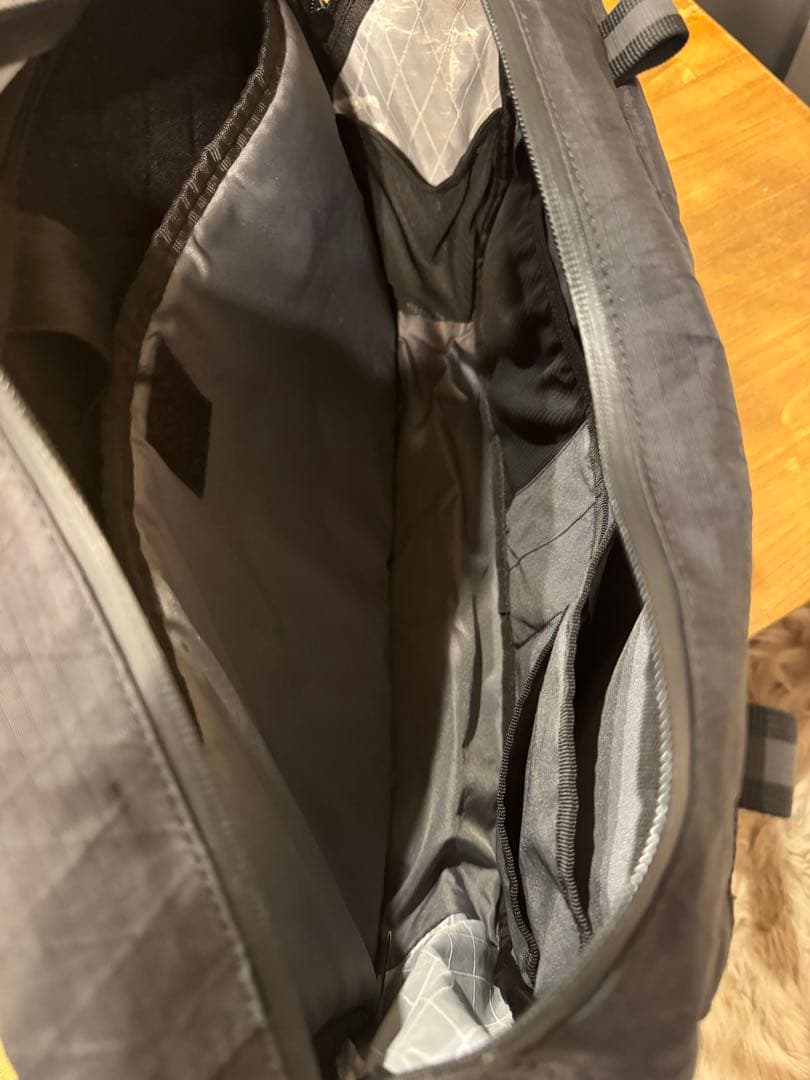 CHROME KADET MAX / カデット マックス