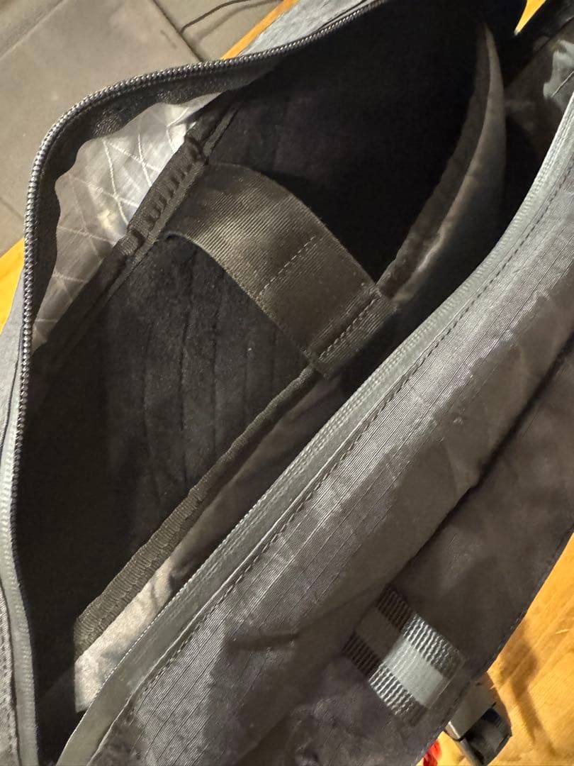 CHROME KADET MAX / カデット マックス