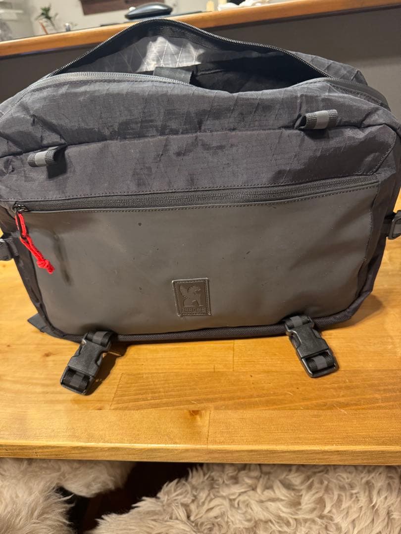 CHROME KADET MAX / カデット マックス