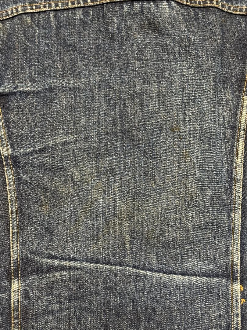 Levi's 70505 BigE ブランケット 刻印526 サイズ42位