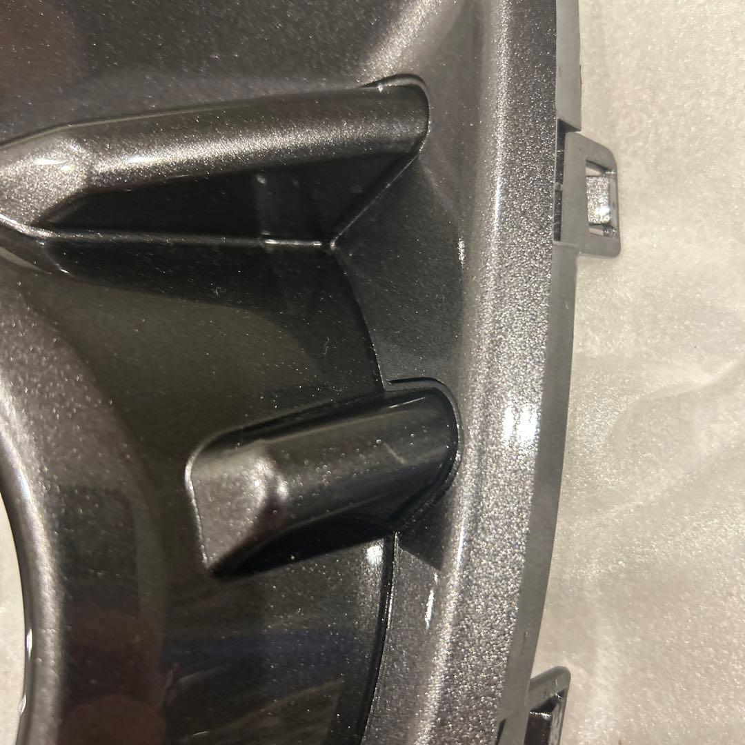 ZC32S フォグランプベゼル　純正