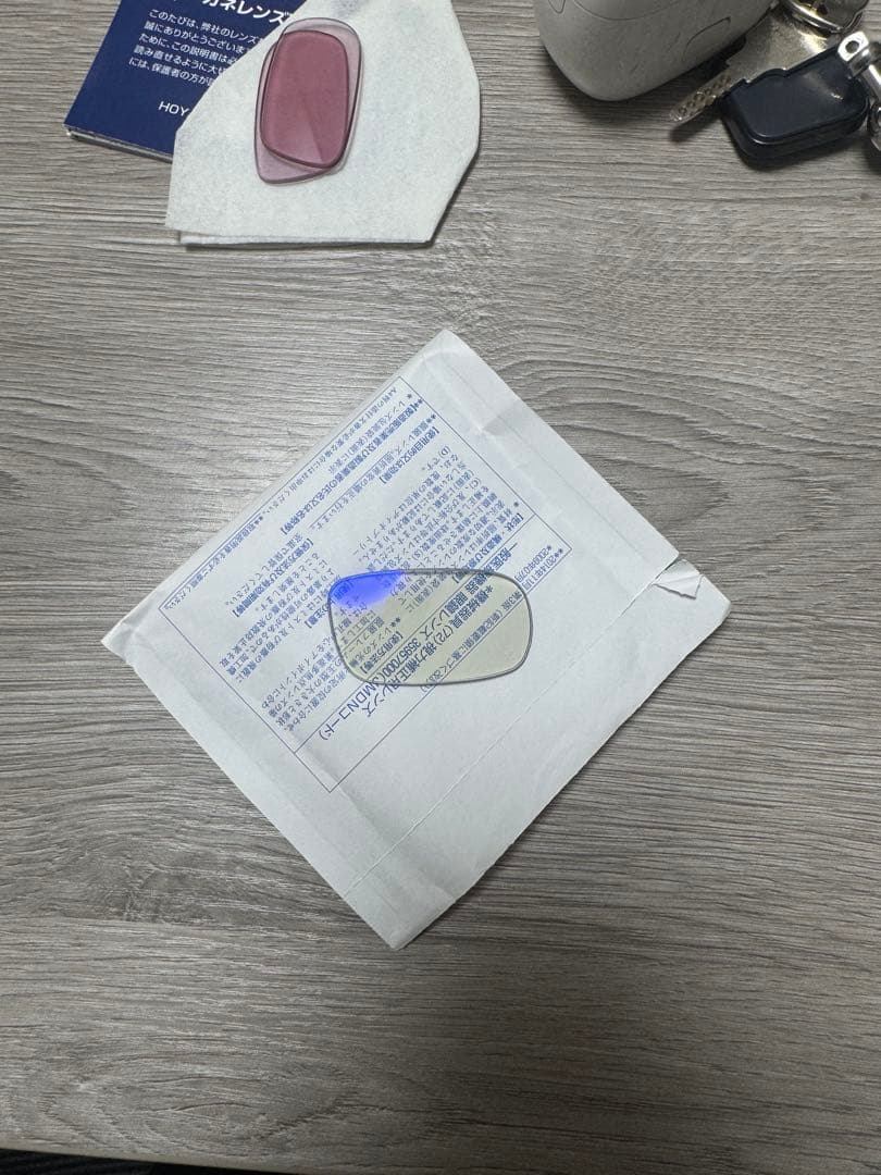 【最終値下げ❗️】kuboraum z18