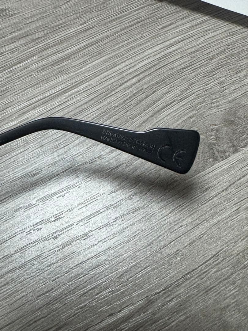 【最終値下げ❗️】kuboraum z18