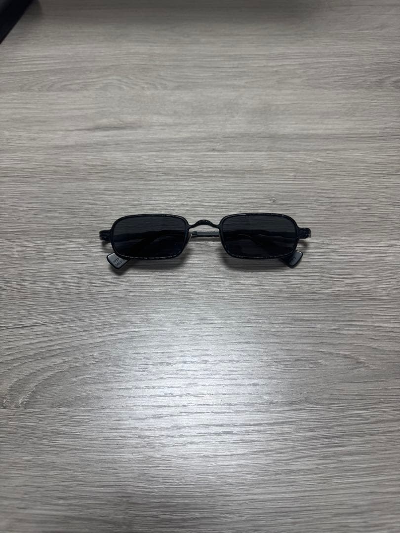 【最終値下げ❗️】kuboraum z18