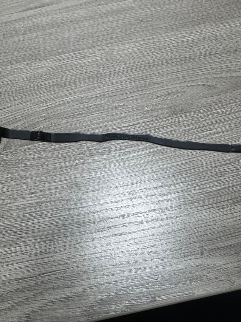 【最終値下げ❗️】kuboraum z18