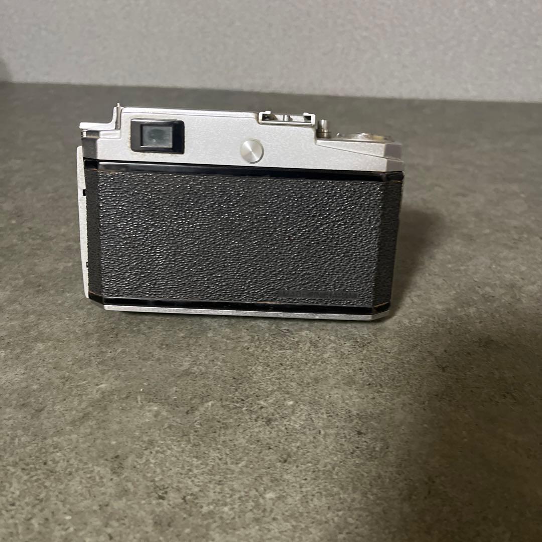 konica IIIa カメラ　ジャンク