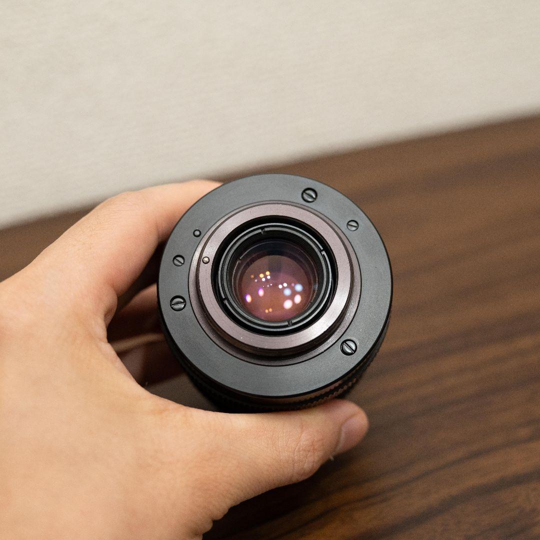 レンズ(単焦点) Carl Zeiss Jena Flektogon 35mm/f2.4 M42