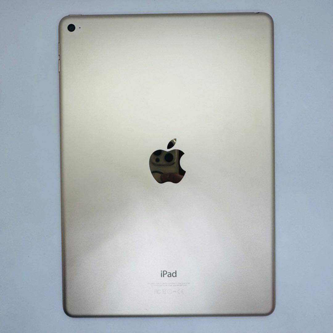 【TAC】iPadAir2 64GB本体 ゴールドWiFiモデル