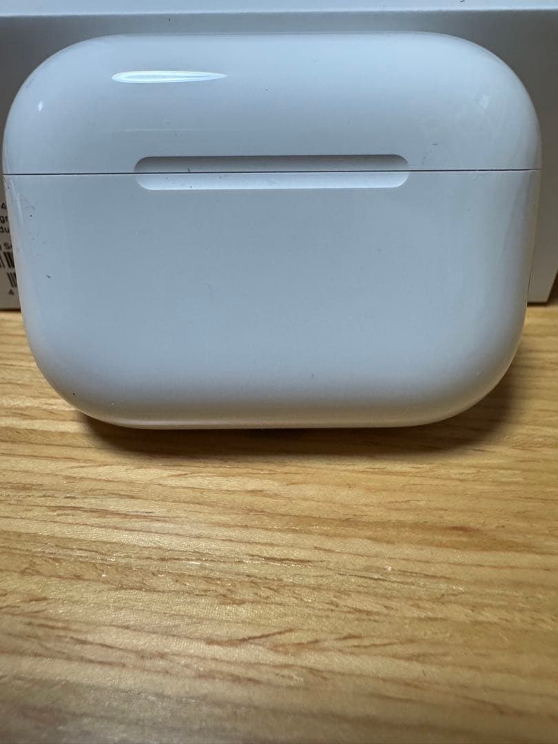 イヤホン Appl AirPodsPro3