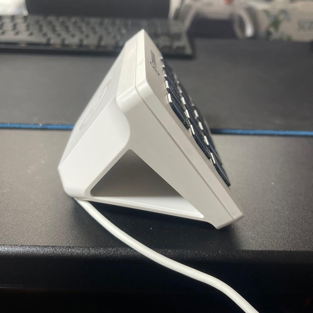 Elgato Stream Deck ホワイト